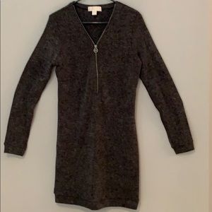 Winter Michael Kors Dress